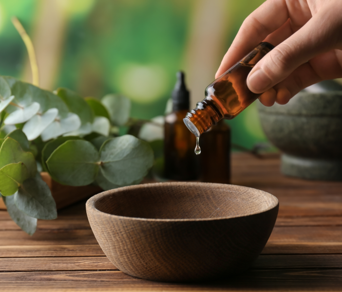 ayurvedische massage