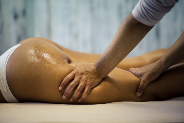 Cellulite behandeling